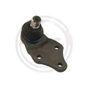 Osta Pallonivel A.B.S.:llä 220365 edullisesti hintaan 16,47 €