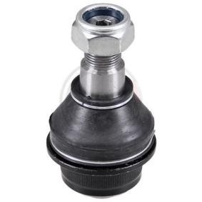 Compre Rótula de suspensión de A.B.S. online para LT 28-46 II Caja / Chasis (2DC, 2DF, 2DG, 2DL, 2DM) a precios moderados