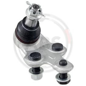 Köp Spindelled av A.B.S. 220309 till det låga priset 219,29 kr
