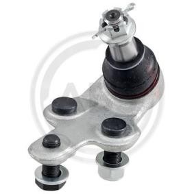 Köp Spindelled av A.B.S. 220310 till det låga priset 302,55 kr