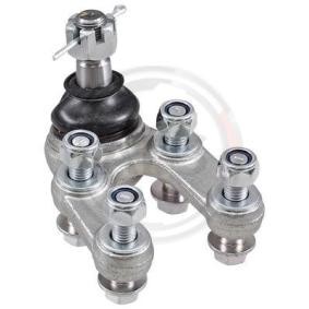 Acquista Testina braccio oscillante da A.B.S. 220423 a buon mercato per soli 31,08 €