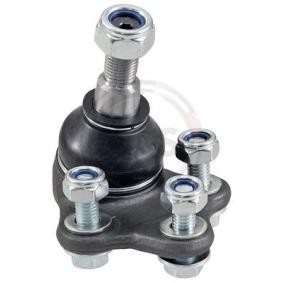Acquista Testina braccio oscillante da A.B.S. 220486 a buon mercato per soli 21,35 €