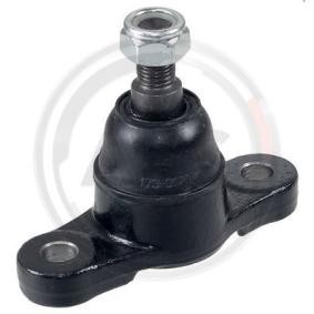 Compre Rótula de suspensão da A.B.S. 220571 a um preço baixo por 49,67 €