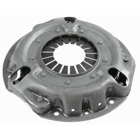 Kupplungsdruckplatte 3082 000 267