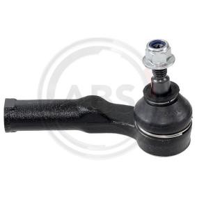 Compre Rótula de dirección de A.B.S. online para Kuga Mk1 (C394) a precios moderados