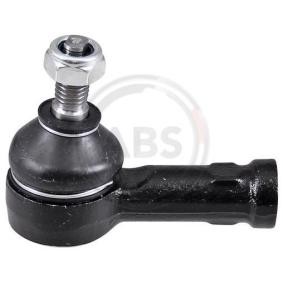 Osta Raidetangon pää A.B.S.:llä 230547 edullisesti hintaan 11,07 €
