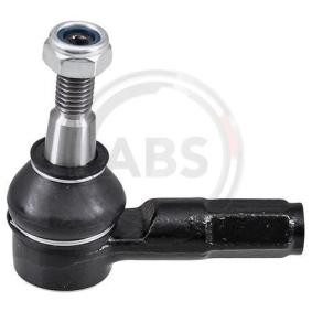 Osta Raidetangon pää A.B.S.:llä 230773 edullisesti hintaan 11,73 €