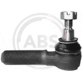 Achetez des Rotule de direction A.B.S. 230124 à prix pour 15,51 €