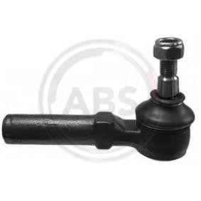 Spurstangenkopf 230054 von A.B.S. günstig für 17,12 € online kaufen