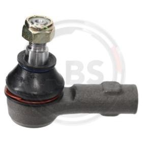 Osta Raidetangon pää A.B.S.:llä 230074 edullisesti hintaan 24,43 €