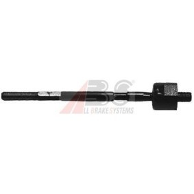 Axialgelenk, Spurstange 240264 für SUBARU
