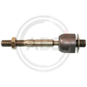 Compre Rótula axial de dirección de A.B.S. online para Accord VII Berlina (CL, CN) a precios moderados