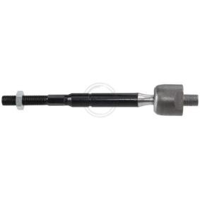 Osta Raidetangon pää, suora A.B.S.:llä 240557 edullisesti hintaan 18,49 €