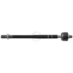 Compre Rótula axial de dirección de A.B.S. online para C4 Grand Picasso I (UA_) a precios moderados