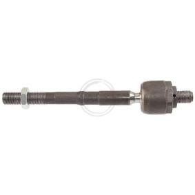 Osta Raidetangon pää, suora A.B.S.:llä 240545 edullisesti hintaan 14,78 €