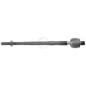 Comprar Rótula axial de dirección de A.B.S. 240569 a bajo precio de 16,24 €