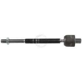 Osta Raidetangon pää, suora A.B.S.:llä 240591 edullisesti hintaan 28,60 €