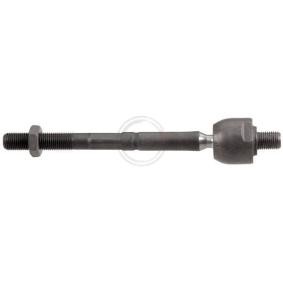 Osta Raidetangon pää, suora A.B.S.:llä 240646 edullisesti hintaan 13,70 €