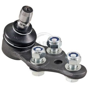 Comprar Barra de dirección de A.B.S. 250215 a bajo precio de 54,73 €