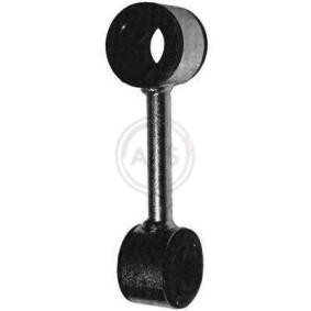 Compre Bieleta de suspensión de A.B.S. online para California Westfalia T4 Bus (7DJ, 7DK, 70J) a precios moderados