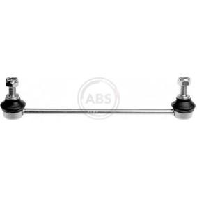 Køb Stabilisatorstang af A.B.S. 260213 til den lave pris 132,23 DKK