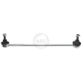 Køb Stabilisatorstang af A.B.S. 260531 til den lave pris 124,20 DKK
