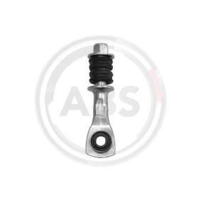 Acquista Bielletta barra stabilizzatrice da A.B.S. 260172 a buon mercato per soli 12,46 €