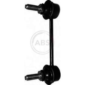 Acquista Bielletta barra stabilizzatrice da A.B.S. 260008 a buon mercato per soli 39,44 €