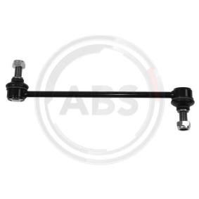 Compre Tirante da barra estabilizadora de A.B.S. online para PREVIA (MCR3_, ACR3_, CLR3_) a preços moderados