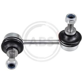 Acquista Bielletta barra stabilizzatrice da A.B.S. 260003 a buon mercato per soli 11,51 €