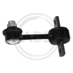 Köp Stabilisatorstag av A.B.S. 260342 till det låga priset 145,99 kr