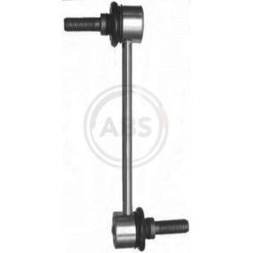 Acquista Bielletta barra stabilizzatrice da A.B.S. 260062 a buon mercato per soli 42,95 €