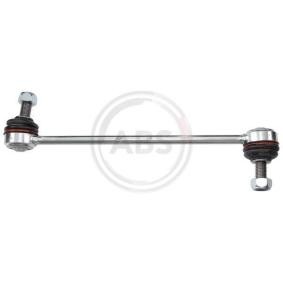 Acquista Bielletta barra stabilizzatrice da A.B.S. 260483 a buon mercato per soli 44,04 €