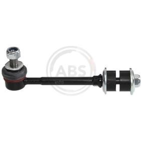 Acquista Bielletta barra stabilizzatrice da A.B.S. 260517 a buon mercato per soli 17,29 €
