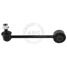 Køb Stabilisatorstang af A.B.S. 260555 til den lave pris 202,70 DKK