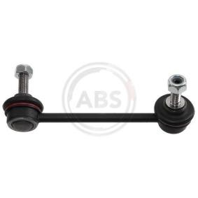 Acquista Bielletta barra stabilizzatrice da A.B.S. 260726 a buon mercato per soli 15,74 €