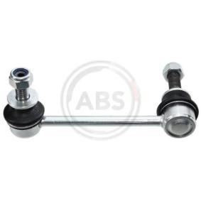 Compre Bieleta de suspensión de A.B.S. online para HILUX III Caja/Chasis (KUN1_, TGN3_, TGN2_, TGN1_, KUN2_, GG a precios moderados