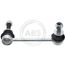 Compre Bieleta de suspensión de A.B.S. online para HILUX III Caja/Chasis (KUN1_, TGN3_, TGN2_, TGN1_, KUN2_, GG a precios moderados