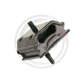 Achetez des Suspension, support d'essieu A.B.S. 270472 à prix pour 22,15 €