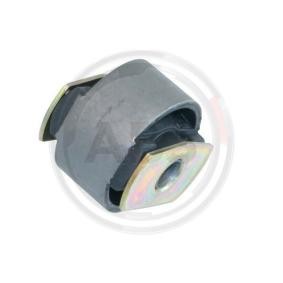 Lagerung, Lenker 270280