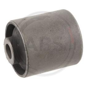 Achetez des Suspension, support d'essieu A.B.S. 270713 à prix pour 14,82 €