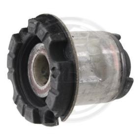 Achetez des Suspension, support d'essieu A.B.S. 270737 à prix pour 40,59 €