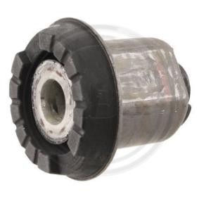 Achetez des Suspension, support d'essieu A.B.S. 270746 à prix pour 14,01 €