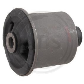 Achetez des Suspension, support d'essieu A.B.S. 270837 à prix pour 19,13 €