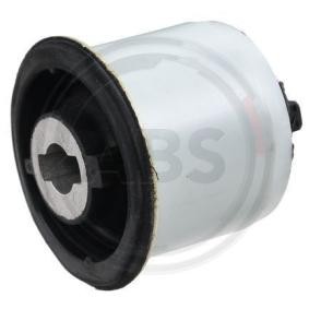 Achetez des Suspension, support d'essieu A.B.S. 270875 à prix pour 26,41 €