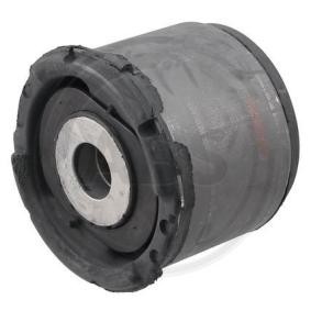 Achetez des Suspension, support d'essieu A.B.S. 270877 à prix pour 20,63 €