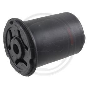 Achetez des Suspension, support d'essieu A.B.S. 270979 à prix pour 15,78 €