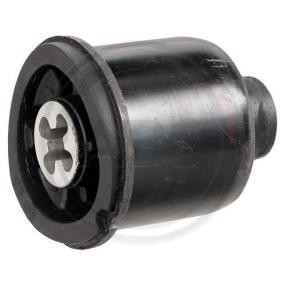 Achetez des Suspension, support d'essieu A.B.S. 271075 à prix pour 23,55 €