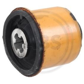 Achetez des Suspension, support d'essieu A.B.S. 271078 à prix pour 14,42 €