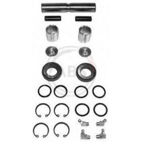 Achetez des Kit d'assemblage, pivot de fusée d'essieu A.B.S. 290134 à prix pour 237,76 €